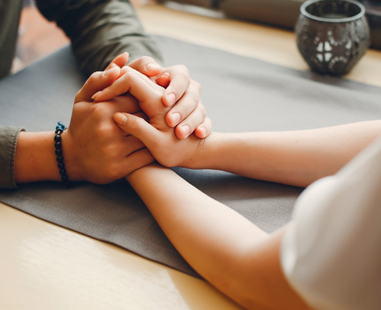 Parejas de hecho en Móstoles